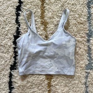 Lululemon align tank